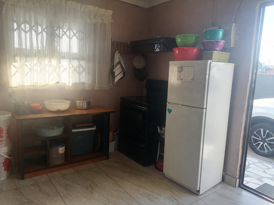 3 Bedroom Property for Sale in Griffiths Mxenge Western Cape